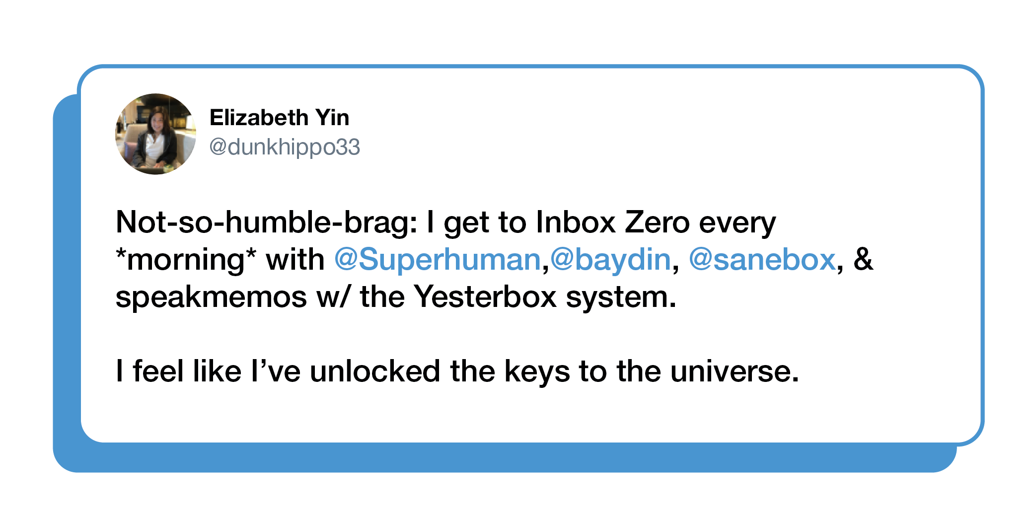 6 1 SaneBox Blog 6-1-sanebox-blog